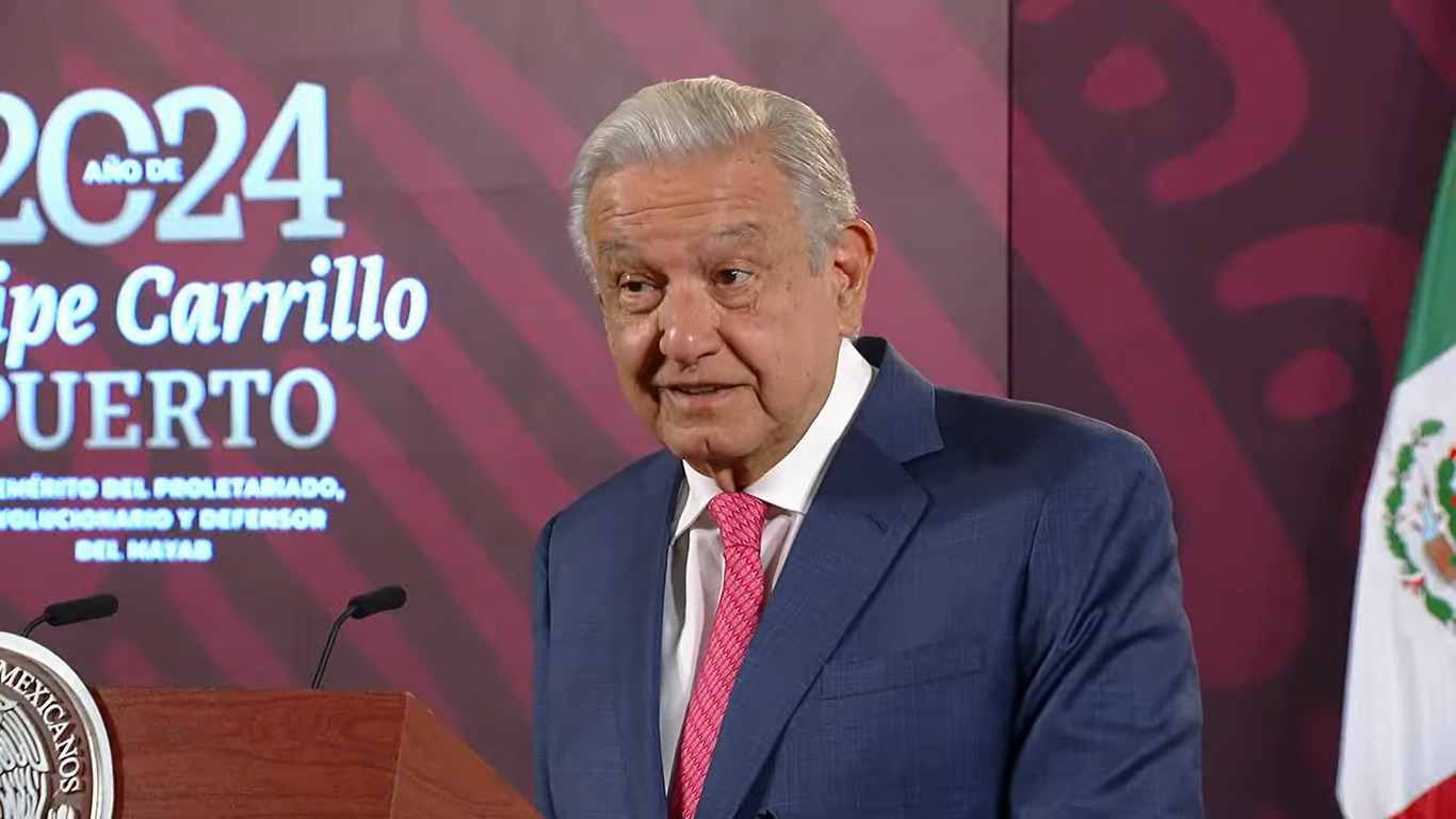 Amlo Y Joe Biden Hablan V A Telef Nica Sobre Migraci N Crisol Noticias