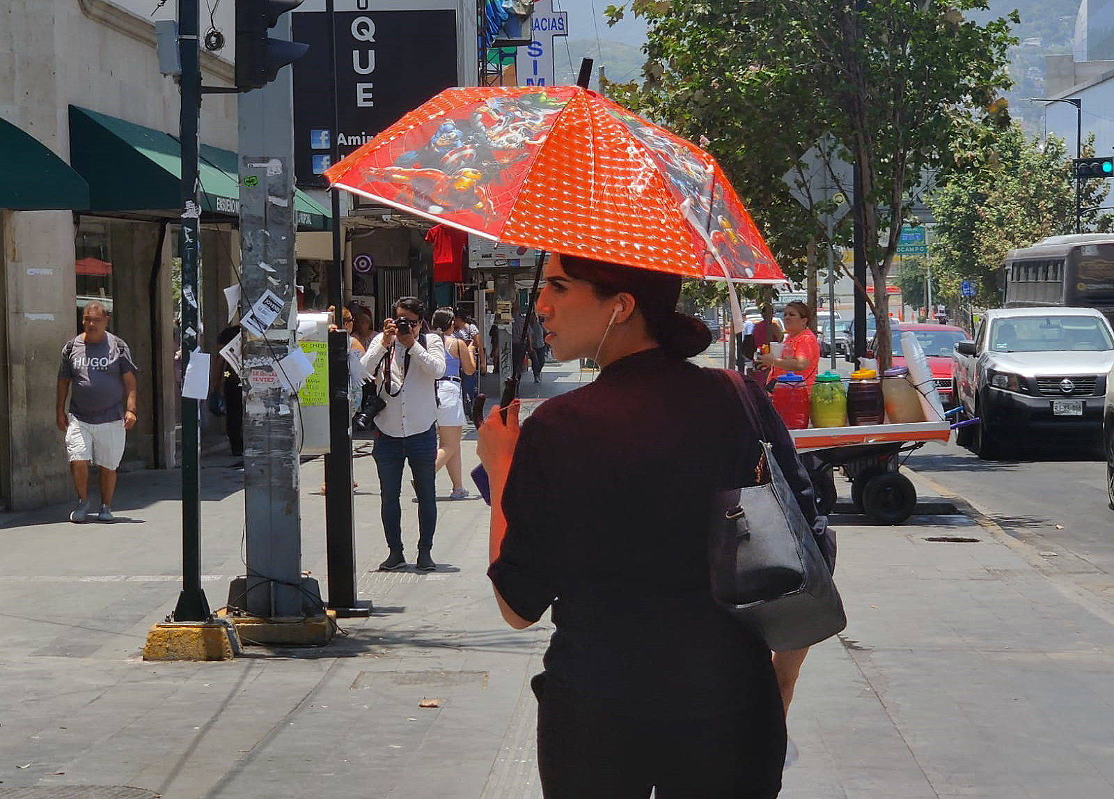 Nuevo León adelanta el cierre del ciclo escolar ante la ola de calor