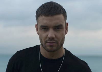 Liam Payne