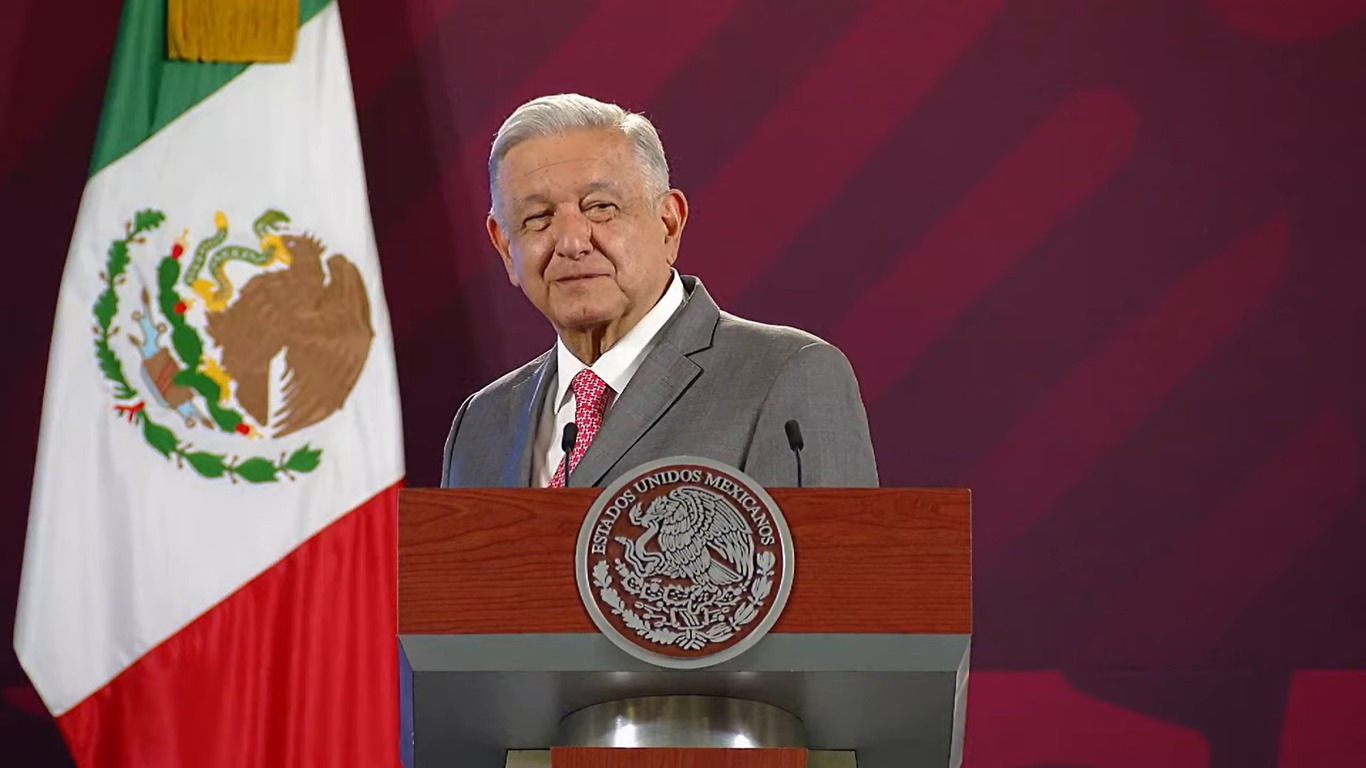 Pide Amlo Que El Tepjf Que Le Explique Cuál Es La Violencia Política De Género Que Le Atribuyen 8653