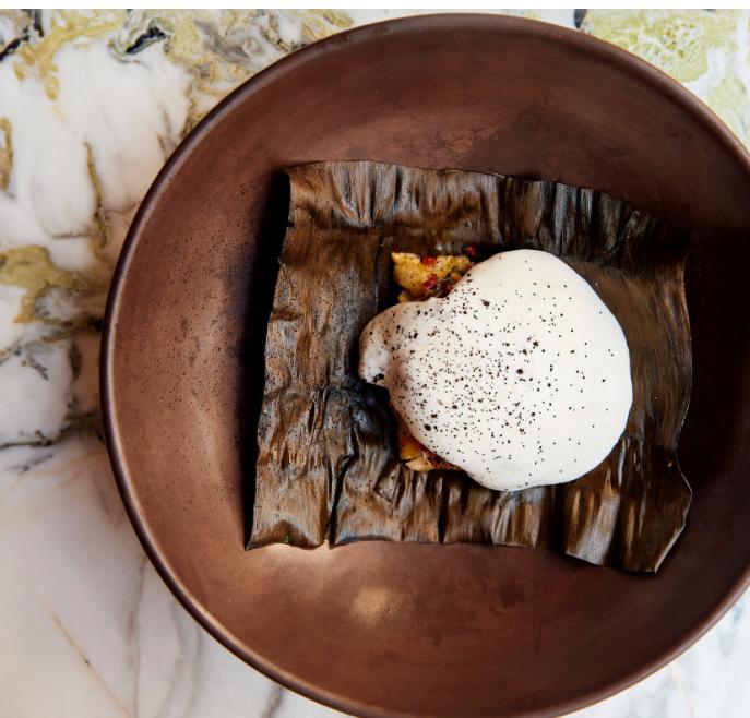 Selecciona Guía Michelin a 157 restaurantes mexicanos por su